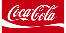 logo cocacola