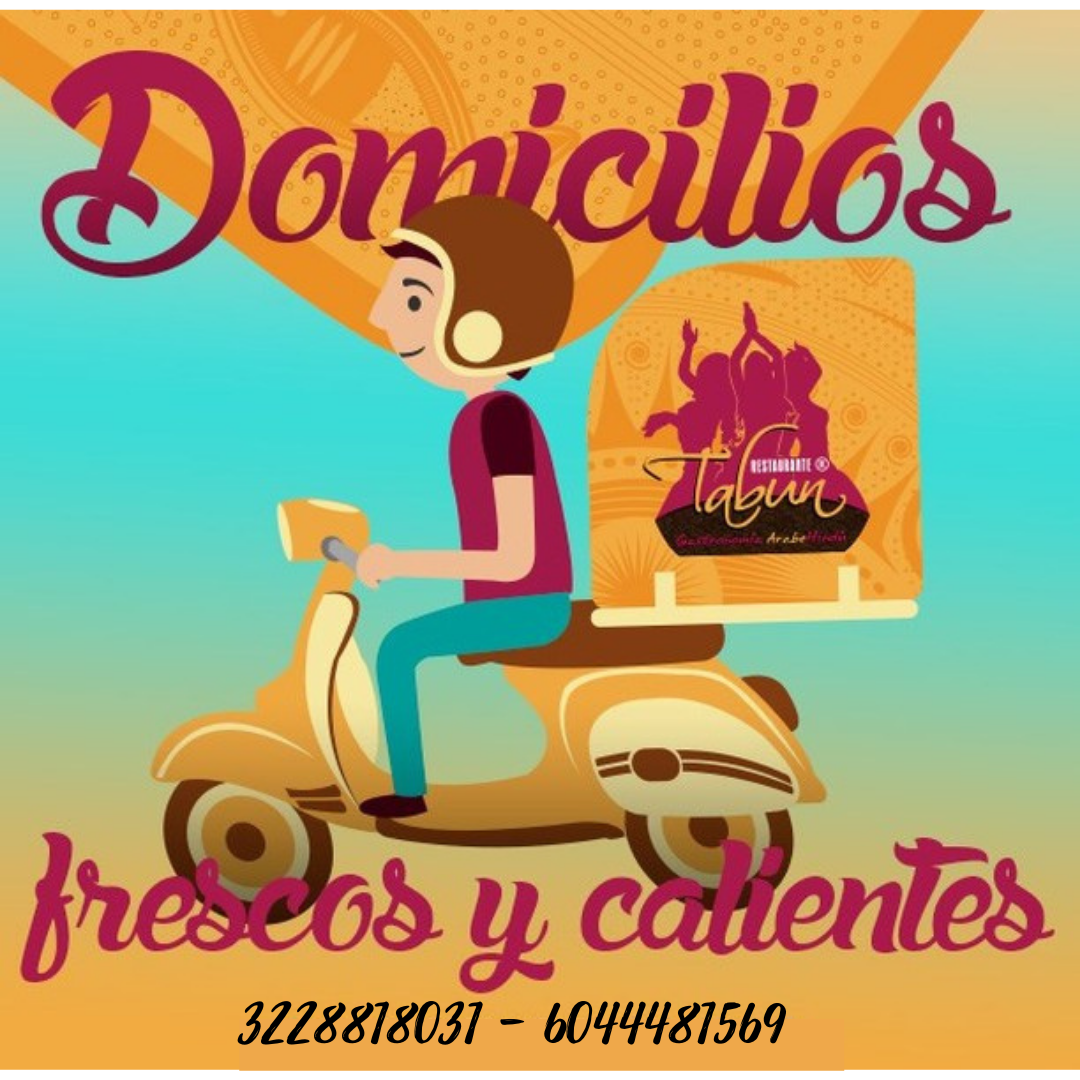 DOMICILIOS TABUN 4481569